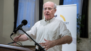 Tölgyessy Péter: Magyar Péternek nincs kormányzási koncepciója, Orbán Viktor viszont számottevő tényező