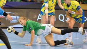 A Metz is kipipálva, százszázalékos maradt a címvédő Győr a Bajnokok Ligájában