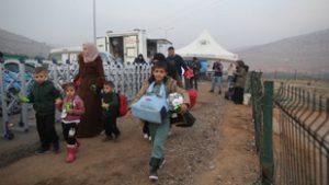 Török belügyminiszter: Több mint félmillió szíriai tért vissza hazájába Bassár el-Aszad bukása óta