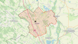 Gázolt a Napfény Intercity Kisteleknél