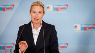 Német jobboldali politikus Orbán Viktorról: Magyarország sorsa az ő kezében van a legjobb helyen