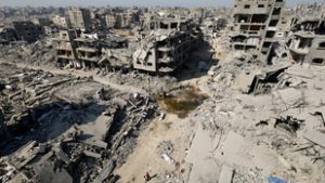 Hiába a tűzszünet, újabb légicsapás érte Gázát, a célpont egy fegyveres volt