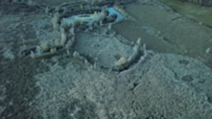 Élet-halál küzdelem az ócsai mocsárban, kis híján elnyelte a láp az óvatlan turistát