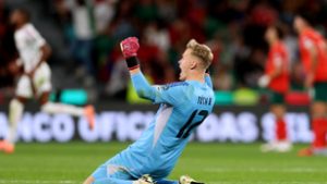 Tóth Balázs sokkolta az edzőjét, a vb-selejtezők előtt ennél jobb hír nem érkezhetett volna róla