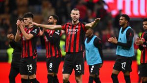 A Milan nyerte a rangadót, egyre nagyobb bajban a Fiorentina