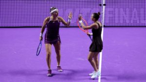 Döntő szett rövidítésben bukták el Babosék első meccsüket a világbajnokságon