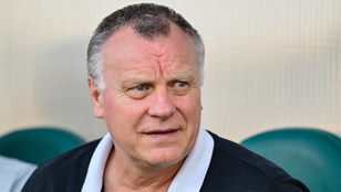 Bognár Györgynek sikerült párhuzamot vonni az Európai Unió és a magyar játékvezetés között