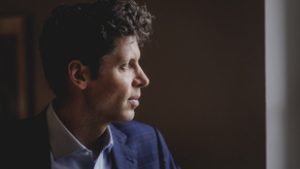 Óriás változás az OpenAI életében, mindenre hatással lesz