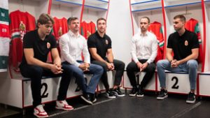 A magyar hoki all-int tolna az NHL előzetes draftlistájára felkerült honfitárs bemutatkozására