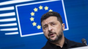 Elfogyhat a pénz Ukrajnában, ha az Európai Unió nem talál gyorsan megoldást