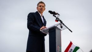 Nyugati Fény: Eldurvult Magyar Péter és kampányfőnöke, Tóth Péter viszonya