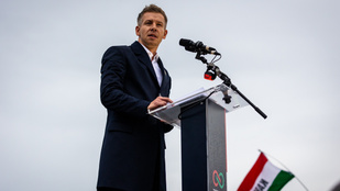 Nyugati Fény: Eldurvult Magyar Péter és kampányfőnöke, Tóth Péter viszonya