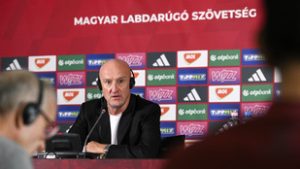 Itt van Marco Rossi újabb meglepetése, velük harcolna ki világbajnoki pótkvalifikációt