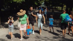 Röhögtünk a szlovák gyalogosok sebességkorlátozásán, pedig teljesen másról van szó