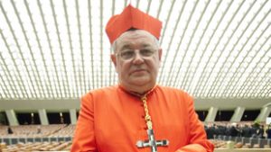 Meghalt Dominik Duka bíboros