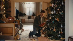 Még csak november van, de már megjelent az idei év legszebb karácsonyi reklámja