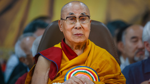 A dalai láma szerint ilyen lesz a XXI. század