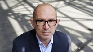 Laurent Mauvignier kapja a Goncourt-díjat