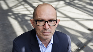 Laurent Mauvignier kapja a Goncourt-díjat