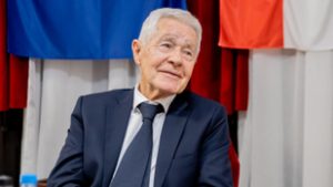 Isten veled, Dottore!