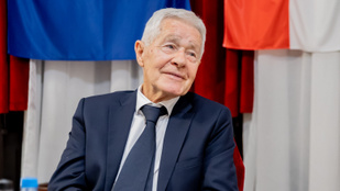 Isten veled, Dottore!