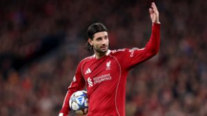 Szoboszlai Dominik világklasszis teljesítményével a Liverpool legyőzte a Real Madridot