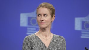 Uniós külügyi főképviselő: az Európai Unió már 2030-ra új tagokat fogadhat be