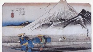 Az elfeledett nő férfiruhában hódította meg a Fudzsit és ezzel megtört egy évszázados tilalmat