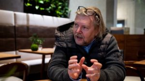 Gerendai Károly elárulta, mennyiért veszik meg a Szigetet