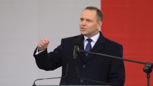 Alternatív gázszállításra tett ajánlatot Szlovákiának a lengyel elnök Pozsonyban