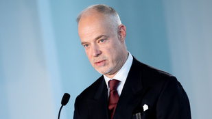 A miniszter szerint Ruszin-Szendi Romulusz veszélyes és polgárháborút vizionál