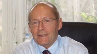 Meghalt Somlyódy László Széchenyi-díjas gépészmérnök