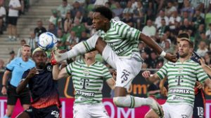 A Ferencváros fél lábbal az Európa-liga kieséses szakaszába léphet