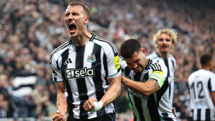 A fizika törvényeit újraíró Bajnokok Ligája-gól csodájára jár a világ