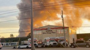 Levált hajtómű okozhatta a Kentuckyban történt repülőgép-szerencsétlenséget, 12-re nőtt a halálos áldozatok száma