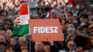 21 Kutatóközpont: A Fidesz akkor is több mandátumot szerezhet, ha kevesebb szavazatot kap, mint a Tisza