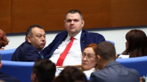 Vizsgálóbizottságot hozott létre a bolgár parlament a Soros-alapítványok tevékenységének kivizsgálására