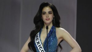 Botrány tört ki a Miss Universe szépségversenyen