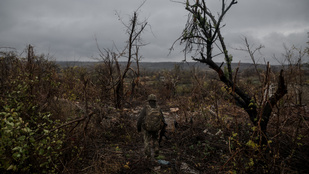 Embertelen lépésre szánta el magát Vlagyimir Puyin, most már a legkiszolgáltatottabbakat is a háborúba küldik