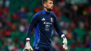 Nincs újabb meglepetés, hivatalos bejelentést tett az MLSZ Marco Rossi döntéséről