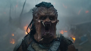 Az új Predator-film egyik legfőbb inspirációja a Birodalom visszavág volt