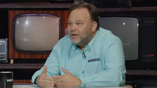 Megbüntették a Partizánt a nagy port kavaró Aranyosi Péter-interjú miatt