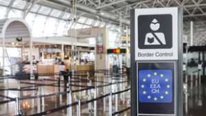 Az EU szigorítja a vízumszabályokat, a schengeni határ átlépése nem lesz egyszerű