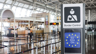 Az EU szigorítja a vízumszabályokat, a schengeni határ átlépése nem lesz egyszerű
