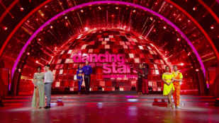 Visszatér a Dancing with the Stars