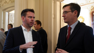 Döntött a Kúria, Karácsony és Vitézy ünnepel, Szentkirályi hűti a kedélyeket, megszólalt az Államkincstár is