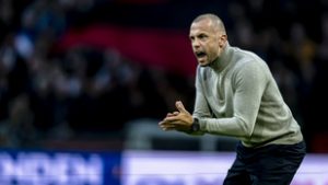 Sallai Rolandék magabiztos sikerét edzőváltás követte