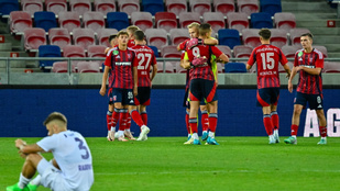 Székesfehérvár kiírta a pályázatot, eladó a Videoton FC