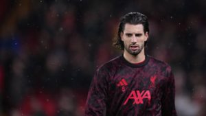 Szoboszlai Dominik akkora gólt lőtt, megint a hónap legszebbje lehet Liverpoolban