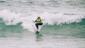 Festőnek készülő nyelvzseni, aki 15 évesen immár magyar bajnok sportoló is